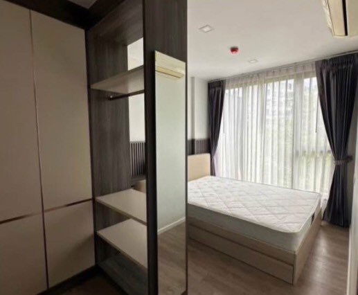 รูป #A124121 ✅ 29/8/68  ขายคอนโด The Nest Sukhumvit 64 📲📢สอบถาม ld line @condoboy - รูปที่ 2/3