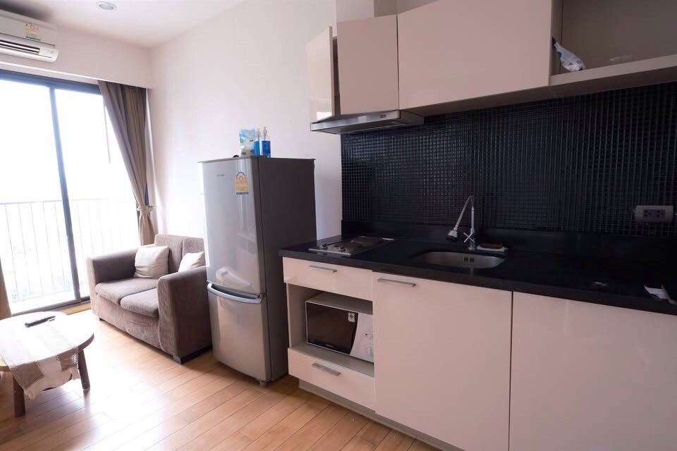 picture 🟪🟦🟩🟨🟧 For rent, Fuse Sathorn-Taksin 📍BTS Wongwian Yai 🛎️🛎️ | 𝗟𝗶𝗻𝗲@: @𝗮𝘀𝘀𝗲𝘁𝘀𝗽𝗿𝗼 - 5/11