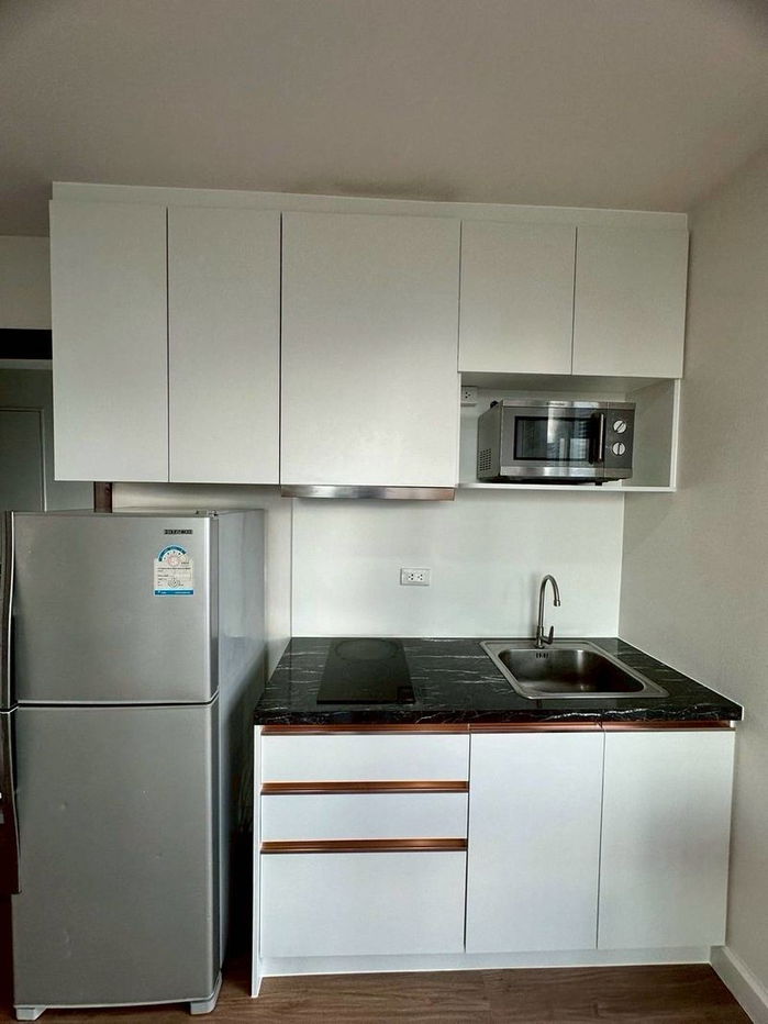 picture Condo for rent : The Base Sukhumvit 77((BTS Onnut  )) MK-02  line @livingbkk - 5/5