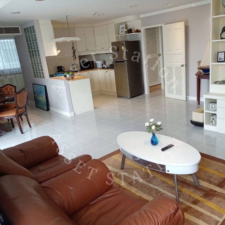 picture 🔥For sale: Supalai Place Sukhumvit 39, prime location near BTS Phrom Phong, ready to move in‼️ - 4/20