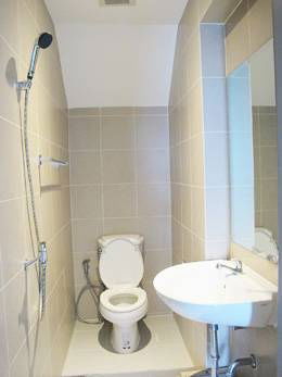 รูป ปล่อยเช่า H Sukhumvit 43 (Duplex)	 ราคา 180,000 บาท - รูปที่ 25/34