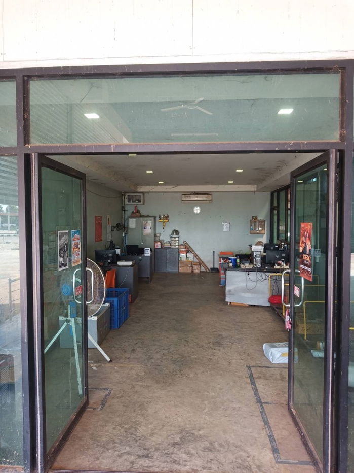 picture For Rent : Warehouse & Distribution Center in Ban Sang, Prachinburi - 14/26