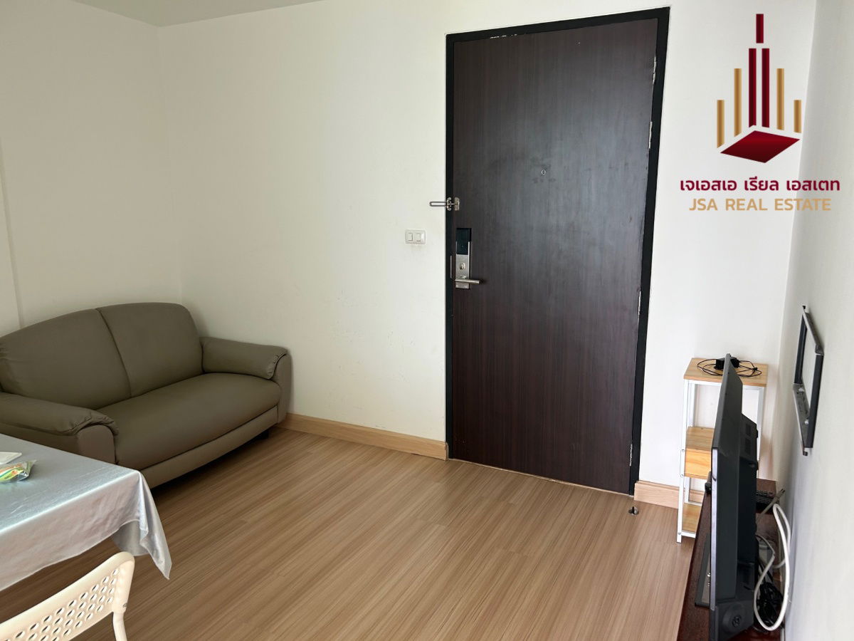 picture ✨ For Rent: Chateau In Town Sukhumvit 62/1 Condo ✨  💰 Only 10,000 THB/month - 3/7