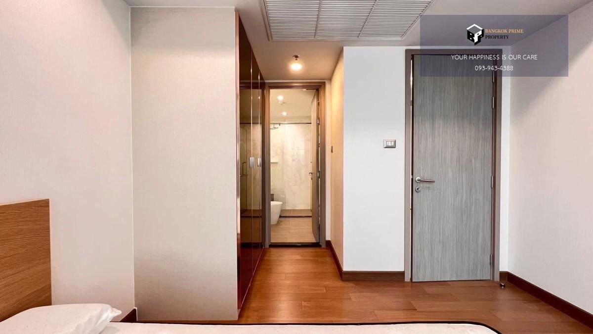 picture Supalai Oriental Sukhumvit 39 | 🚝Near BTS Phrom Phong #2025082911586 - 6/12