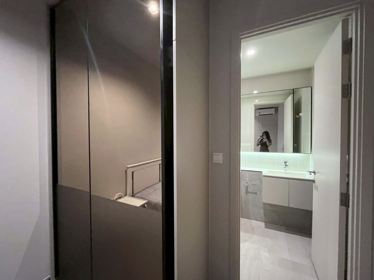 รูป 🔔 RM15140 🔔 ให้เช่าถูกมาก✨ เดอะ รีเซิร์ฟ พหล - ประดิพัทธ์ 💛🧡 ✅แอดไลน์ @mproperty( มี @ ด้วย) แอดมินตอบไว - รูปที่ 10/12
