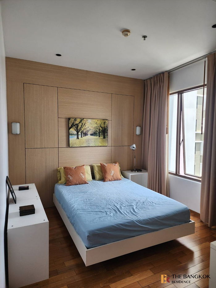 รูป The Emporio Place 💖 ห้องใหญ่ วิวสวย 🌃 ใกล้ BTS พร้อมพงษ์ - รูปที่ 4/13