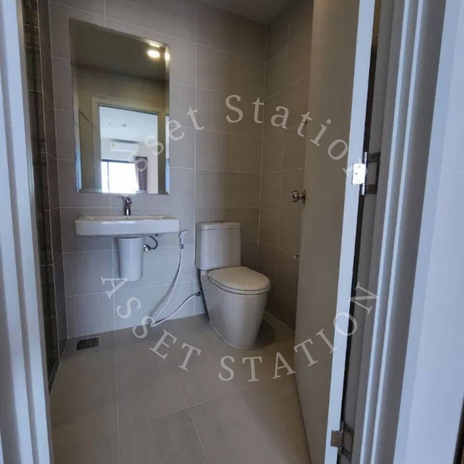 รูป 🏙️ Supalai Loft Prajadhipok – Wongwian Yai สะดวกทุกการเดินทาง ใกล้ BTS วงเวียนใหญ่ ✨ - รูปที่ 13/13