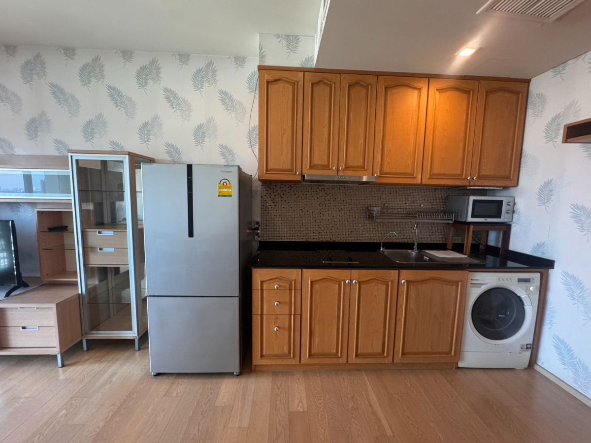 picture For Rent Noble Reform Fully Furnished (Near BTS Ari) - 14/29
