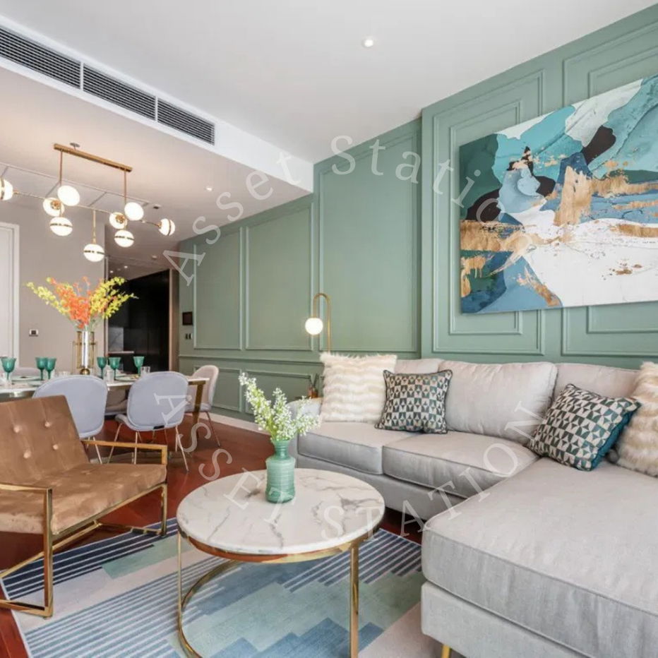 picture 🏙️ Khun By Yoo, a luxury art condo in the heart of Thonglor. - 5/13