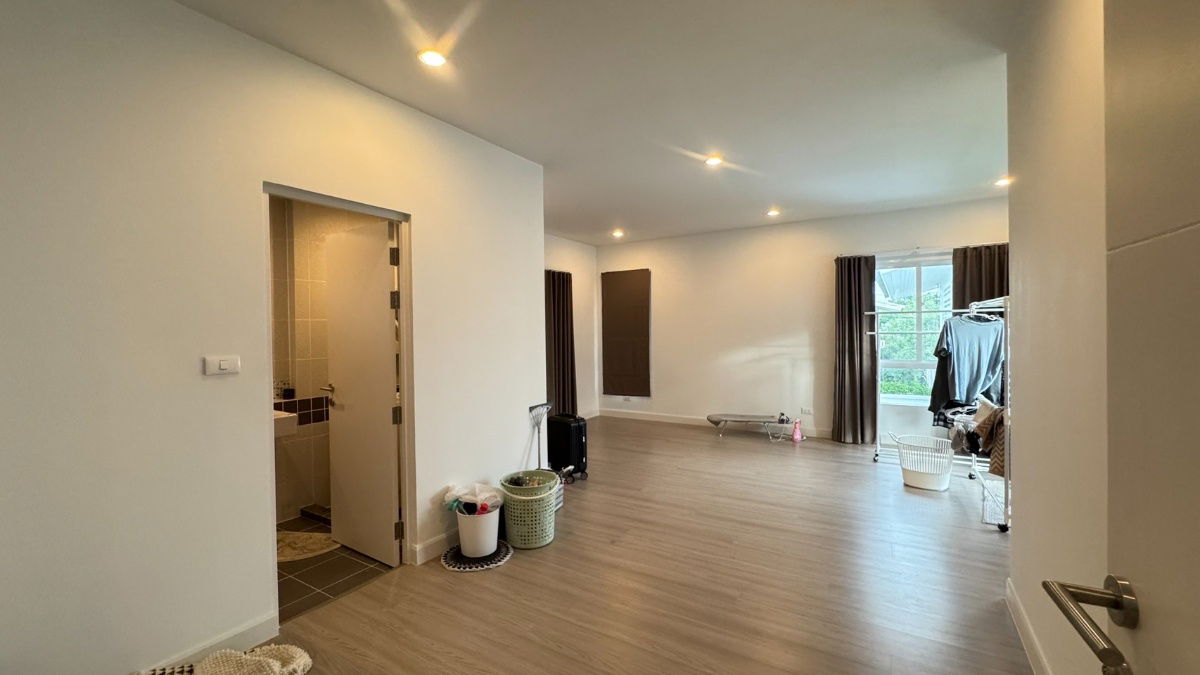 picture House for Rent: Kanasiri Rama 2 - Wongwaen - 13/14