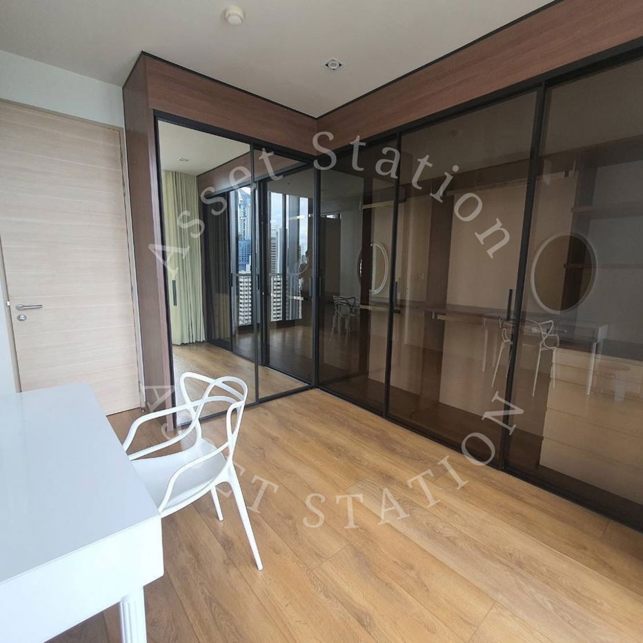 picture 🏢 Park Origin Phrom Phong – Luxury Condo near BTS Phrom Phong 🌆 - 8/15