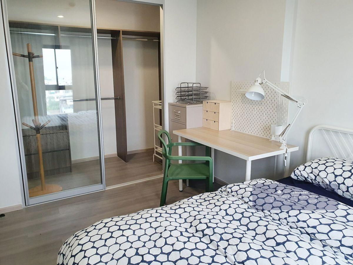 picture For rent The parkland Charan - Pinklao - 4/6