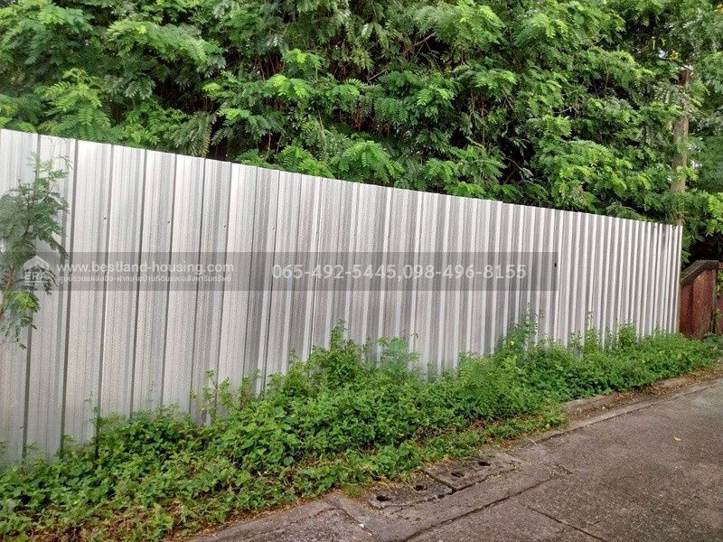 รูป ขายที่ดิน 100 ตร.วา ซ.สายไหม2 หรือ เข้าซอยพหลโยธิน54/1แยก8 เหมาะสร้างบ้านอยู่อาศัย เขตสายไหม ใกล้แยกคปอ. โรงเรียนฤทธิยะวรรณาลัย - รูปที่ 9/25