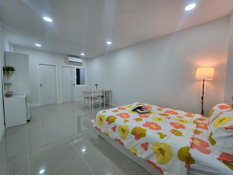 For Rent 101 Mansion fully furnished 
