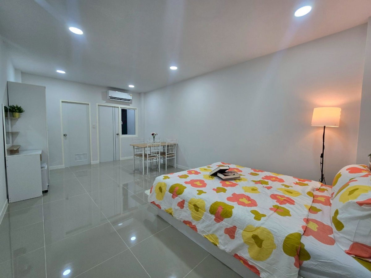 picture For Rent 101 Mansion fully furnished  - 1/8