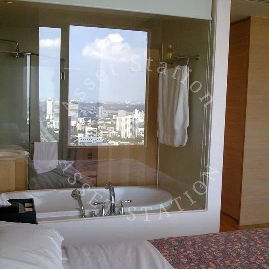 picture ✨Live a luxurious life at The Empire Place Sathorn✨ - 10/15