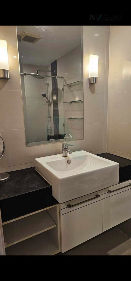picture 🚩 For Rent Condo SUPALAI PREMIER @ ASOKE Building 1, Floor 11,Studio, Room size 33.00 sqm - 5/8