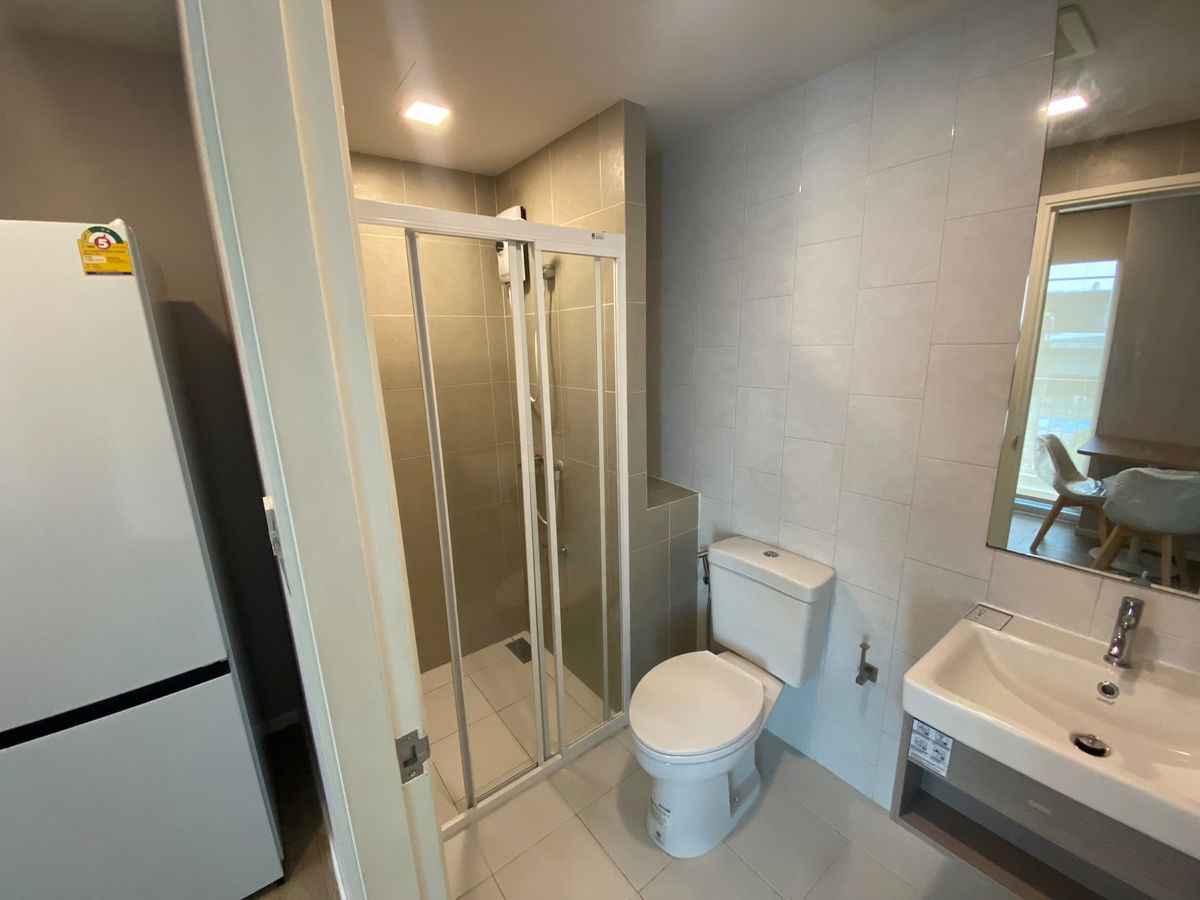 picture Kave Town Space for sale near Bangkok University  - 5/7