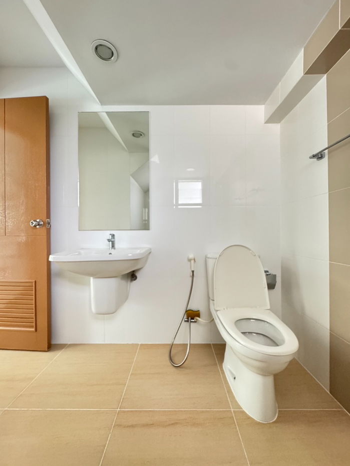 รูป 🏡ขายบ้านหรู ใหม่เอี่ยม ไม่เคยมีคนอยู่!  📣3 นอน ย่านรามอินทรา เสนาพาร์ค แกรนด์ รามอินทรา✨#AS-792 - รูปที่ 30/42