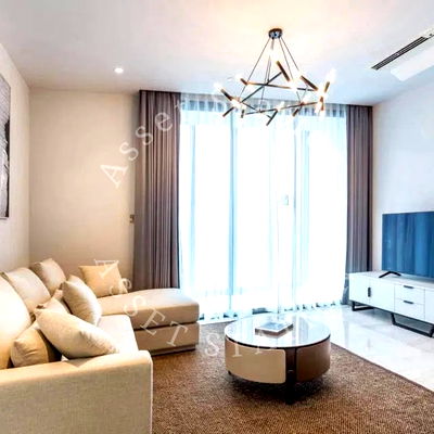 Condos for rent Assumption Convent Silom School : 🏢 Supalai ICON Sathorn – Luxury City Living @ MRT Lumphini 💎