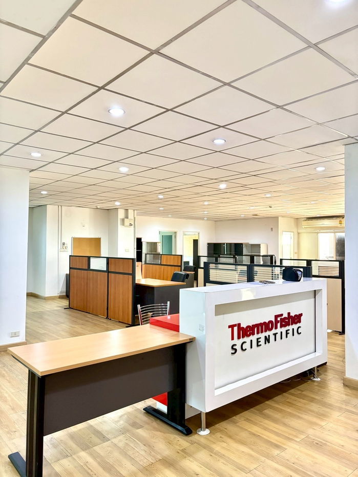 picture Office for rent (Thonglor) approximately 700 meters from BTS Thonglor Station. - 5/20