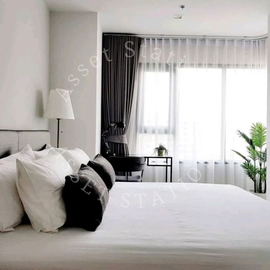 picture 🧭Premium living in the heart of Wireless – Ploenchit with Life One Wireless🧭 - 1/7