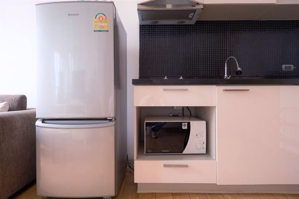picture 🟪🟦🟩🟨🟧 For rent, Fuse Sathorn-Taksin 📍BTS Wongwian Yai 🛎️🛎️ | 𝗟𝗶𝗻𝗲@: @𝗮𝘀𝘀𝗲𝘁𝘀𝗽𝗿𝗼 - 6/11