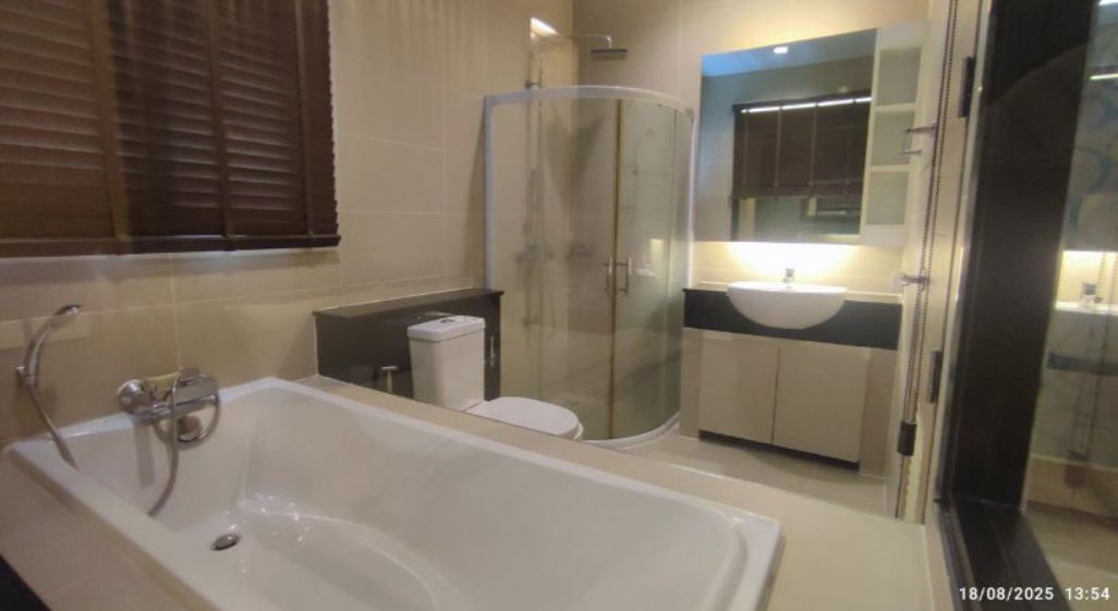รูป ให้เช่าคอนโด Himma ตึก 1 Duplex Floor5 จังหวัดเชียงใหม่ 75 ตรม - รูปที่ 29/30
