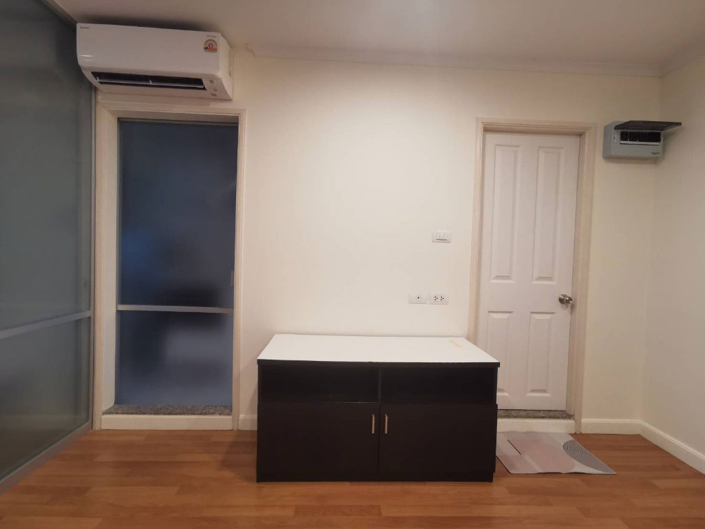 รูป ECH250888 ให้เช่า Lumpini Place Raminthra - Laksi | 1 ห้องนอน 1 ห้องน้ำ | 35 ตรม. | ชั้น 14 | ใกล้ BTS วัดพระศรี | 13,000 บาท/เดือน - รูปที่ 4/8