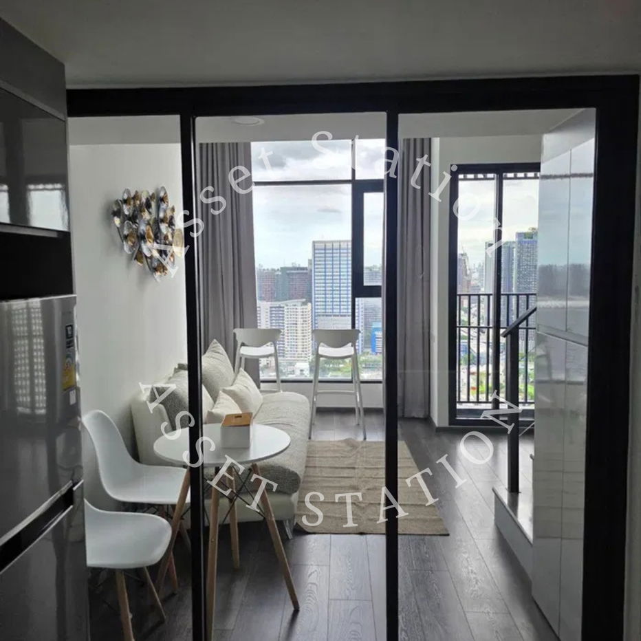 picture KnightsBridge Space Ratchayothin | Near BTS Phahon Yothin - 4/7
