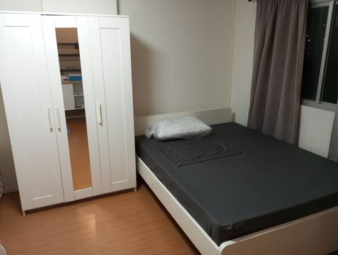 (For Rent Lumpini Condotown Romklao-Suvarnabhumi)