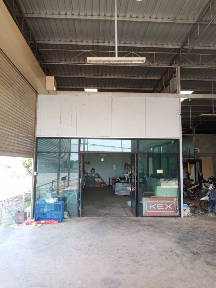 picture For Rent : Warehouse & Distribution Center in Ban Sang, Prachinburi - 10/26
