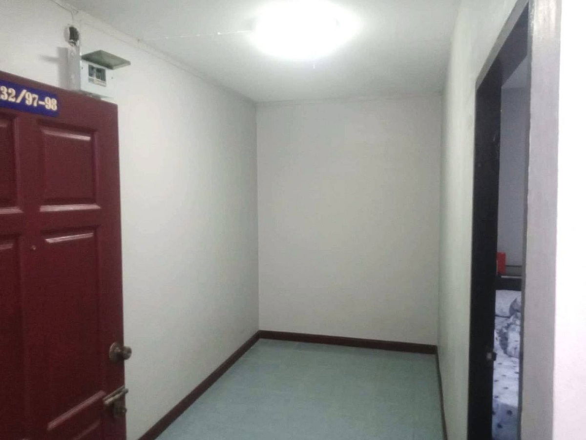 picture 🟢For Rent🟢Ekkamai Condo Town, beautiful room, fully furnished! 📱ADD LINE @nathong97 (Reply ⚡ 24 Hr) P1233 - 7/8