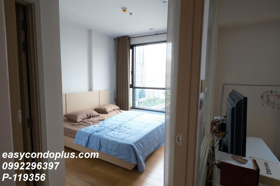 picture P-119356 Condo for rent Fuse Sathorn-Taksin fully furnished (Confirm again when visit).  - 5/13