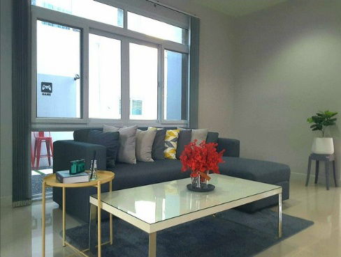 รูป HR2770ให้เช่าบ้านเดี่ยว หมู่บ้านโฮมออนกรีน วิลเลจ2 อยู่ในสนามกอล์ฟธัญญะ ซอยลำลูกกา 71 - รูปที่ 31/50