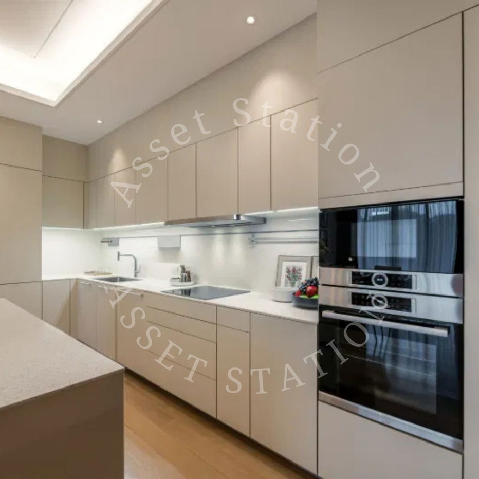 picture 🏡 Baan Sindhorn, a luxury condo in the heart of the city, located in the heart of the business district ✨ - 17/21