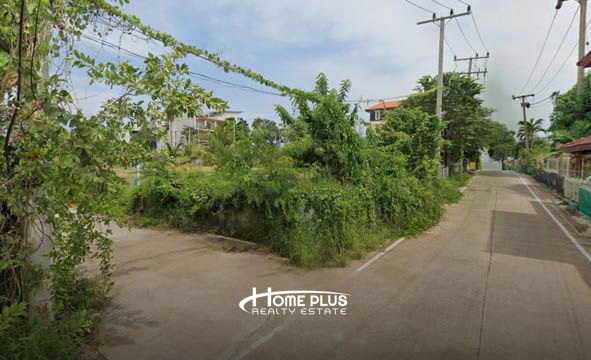 รูป ที่ดินใกล้ปาล์มบีชคอนโดมิเนียม หัวหิน อำเภอชะอำ เพชรบุรี (ขายรวม 3 แปลง) - รูปที่ 3/17