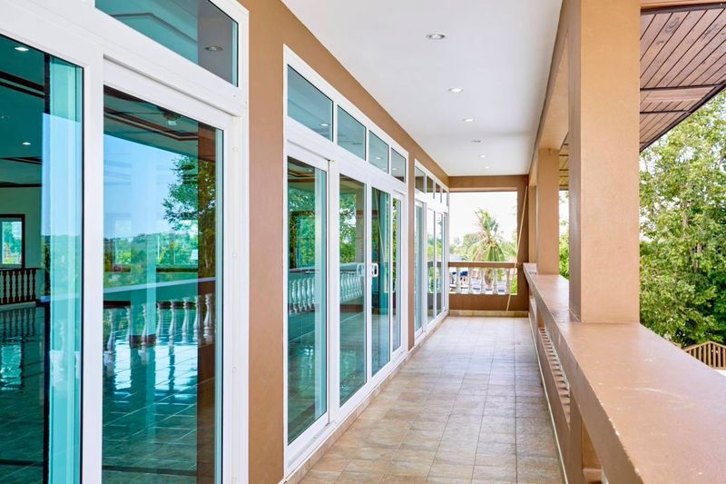 picture Single house for sale in Pattaya, excellent location, very premium, near Map Prachan Reservoir - 15/20