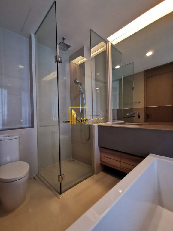 รูป The Esse Asoke | Modern 1 Bedroom Condo For Rent in Asoke - BR14135CD - รูปที่ 12/32