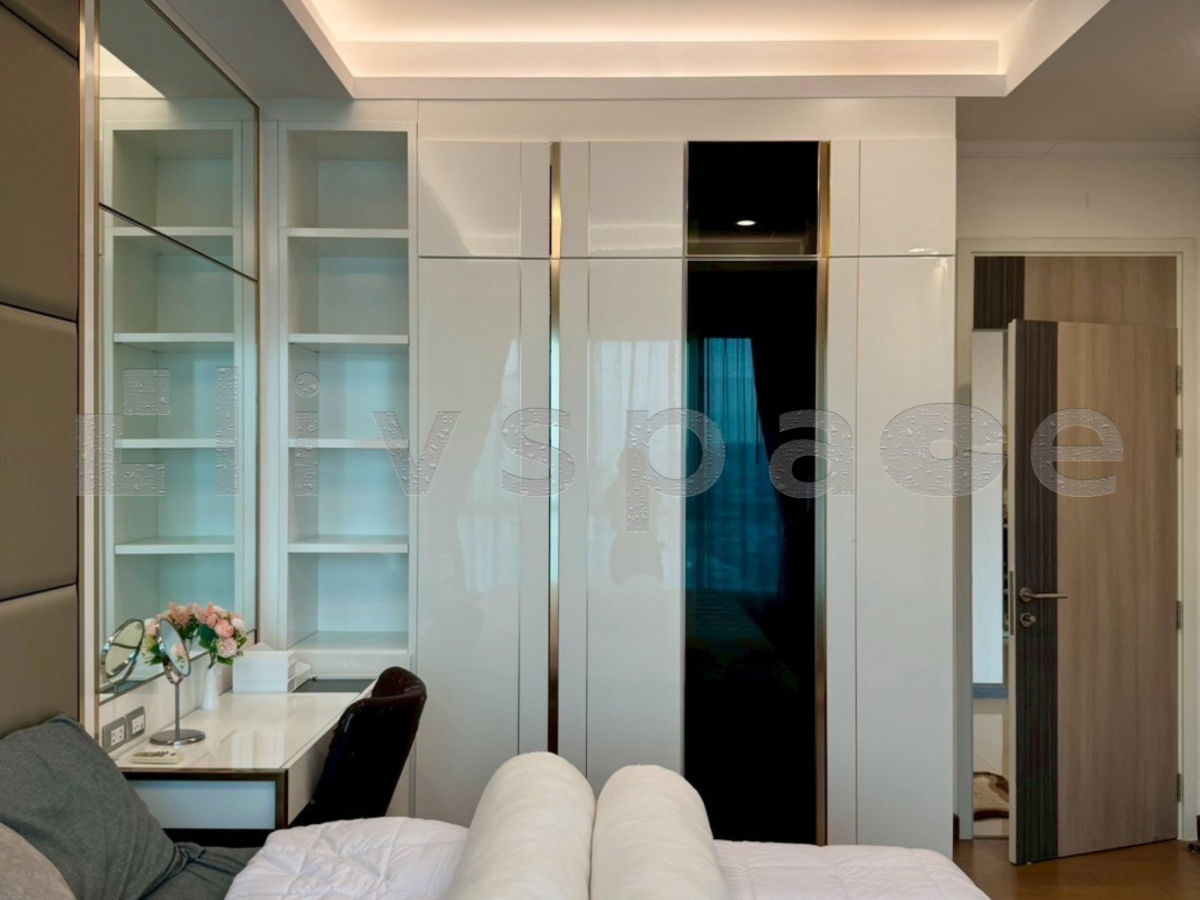 รูป ▚ LA122ツ สำหรับขาย Supalai Elite Phayathai 1 ห้องนอน ขายพร้อมผู้เช่า ราคาพิเศษ ⭐ - รูปที่ 6/10