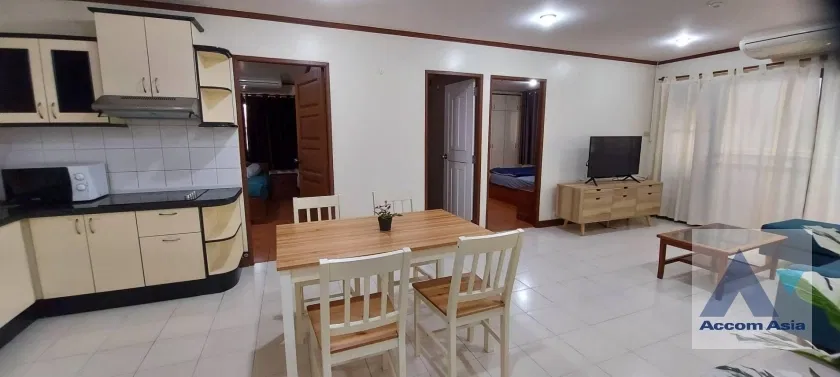 รูป 🔼🔽 AccomA 📩  3 BR Condominium @Aree Place Sukhumvit 26 (AA22763) - รูปที่ 5/14