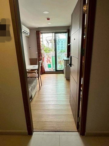 picture C6039 Rent  :  Condo  THE CUBE LOFT Srinakarin - Theppharak ( BTS Bearing ) 064 665 4666 - 12/13