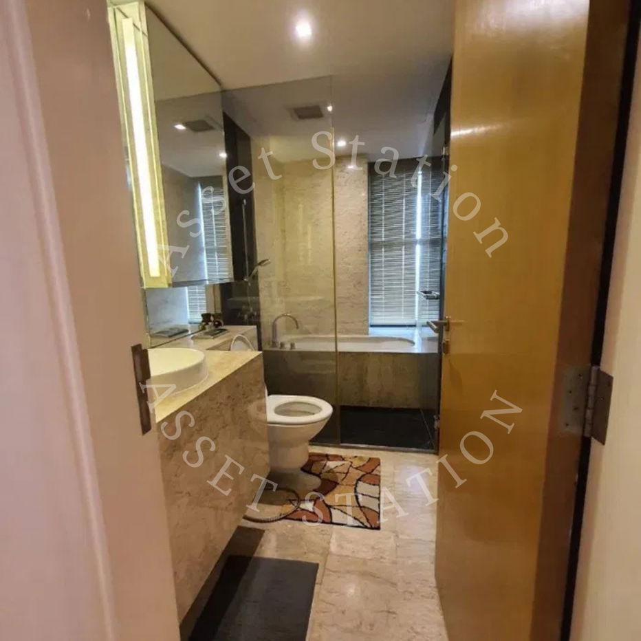 picture 🔥 The Pano Rama 3 🔥  6-star luxury condo along the Chao Phraya River - 12/15