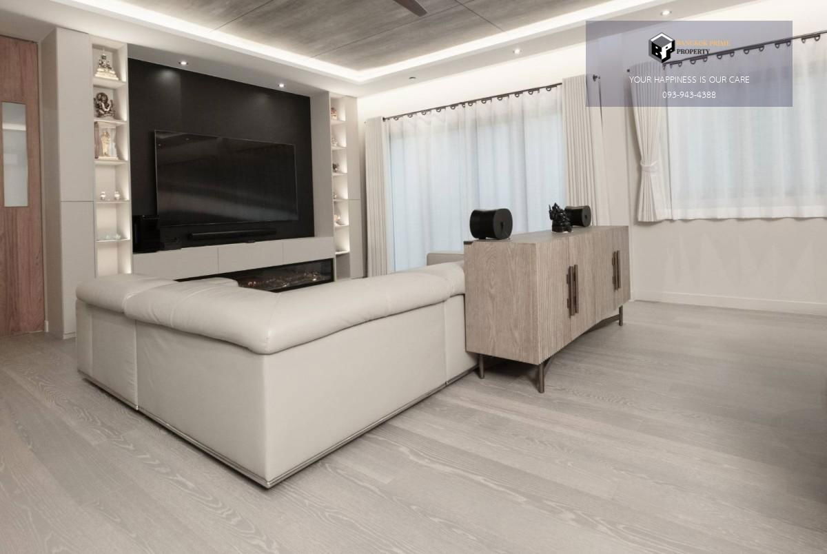 รูป The City Bangna-KM.7 #2025082911622 - รูปที่ 7/16