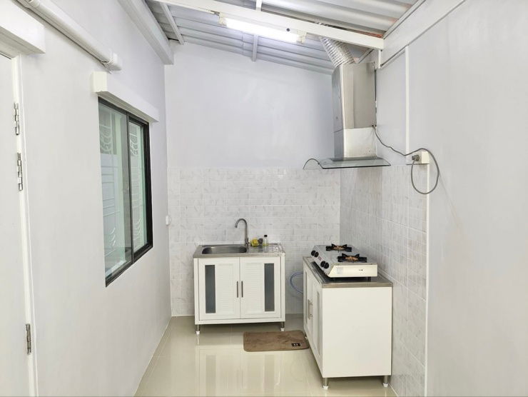 รูป ให้เช่าบ้านพฤกษา 79 ลำลูกกา คลอง 3 (ลำลูกกาคลอง3)  - รูปที่ 4/8