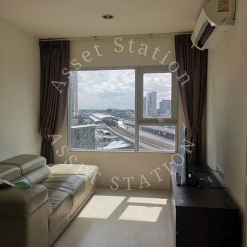 🎯ใช้ชีวิต Smart ในย่านธุรกิจ กับ Aspire Sathorn-Thapra 🎯