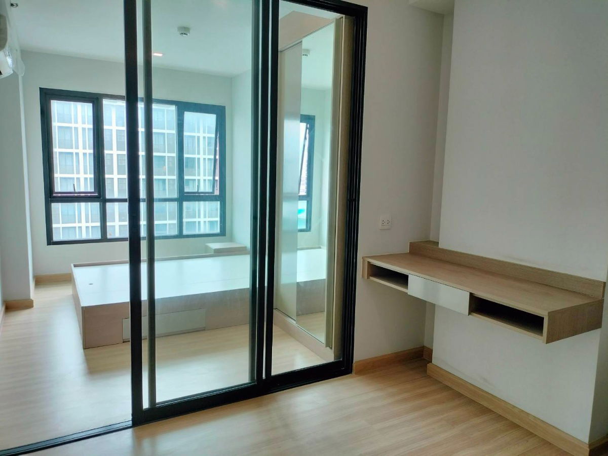 รูป ขาย Condo knightsbridge sky city saphanmaiห้องใหม่ 34.5ตร.ม. - รูปที่ 3/7