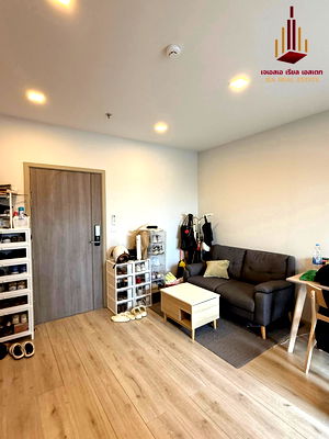 ขายคอนโด : ✨ ขาย เมทริส ลาดพร้าว✨  ราคา  6,150,000 บาท