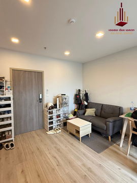 ✨ For Sale: Metris Ladprao Condo ✨  💰 Only 6,150,000 THB