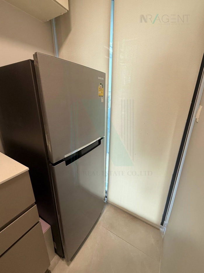 picture For Rent Condo THE PRIVACY S101 Building 1, Floor 4,1 bed room, Room size 26 sqm - 7/8
